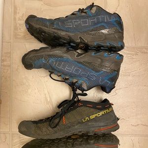 La Sportiva ™ Used Outdoor Shoes